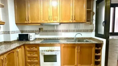 Piso - Vista 5