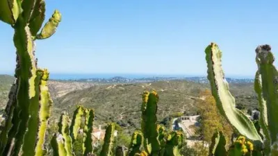 Casa – El Poble Nou de Benitatxell - Benitachell - Vista 5