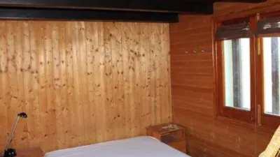 Chalet in El Burgo photo 34