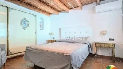 Chalet on Calle Franca No Number photo 28