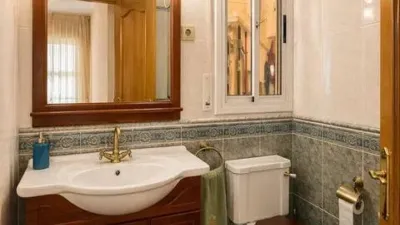 Apartment in La Geltrú-Casernes-Sant Jordi photo 16