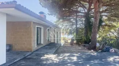 Chalet on Avinguda de Bilbenyes photo 42