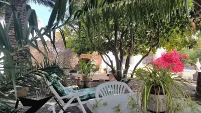 Rustic house in Valls photo 58