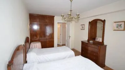 Apartment in Cidade Vella-Atochas-Pescadería photo 32