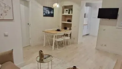 Apartment in Embajadores-Lavapiés photo 9