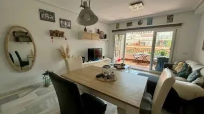 Apartment in Cala Manzanera photo 2