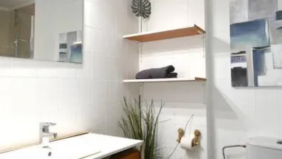 Apartment in Son Cladera-Son Rutlan-Verge de Lluc photo 14