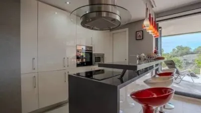 Piso – Orihuela, Urbanización Monte Golf Fase VII, Villa Martín - Vista 3