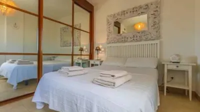 Apartment in Tarifa photo 17