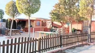 Chalet in Albacete Capital photo 4