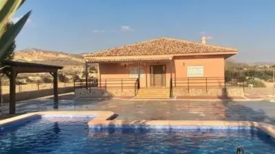 Chalet in Baina photo 2