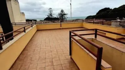 Townhouse in Barbate photo 19