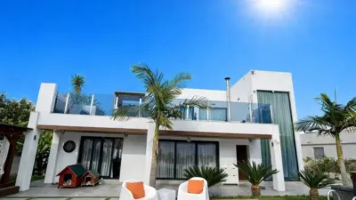 Casa - Vista 2