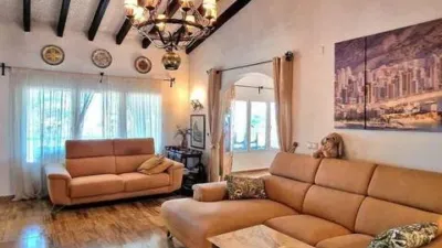 Chalet in Maryvilla photo 14