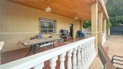 Casa – Crevillent, Polígono Industrial Catxapets, el Baix Vinalopó - Vista 2
