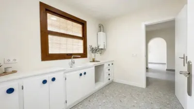 Casa – Xàbia / Jávea, Mont Putxol, la Marina Alta - Más