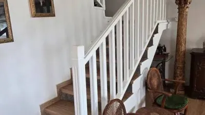Rustic House in Salinas photo 49
