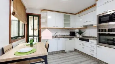 Piso en Ponteareas photo 3