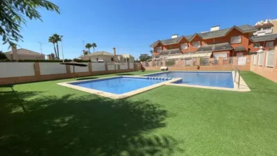 Pis – Elx / Elche, Carrús Oest, el Baix Vinalopó - Vista 2