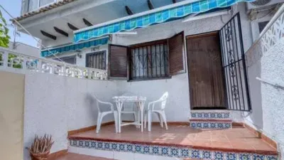 Chalet en Playa de los Locos-Los Frutales-Cabo Cervera photo 2