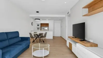 Piso – Guardamar del Segura, Urbanització El Ras - Vista 2