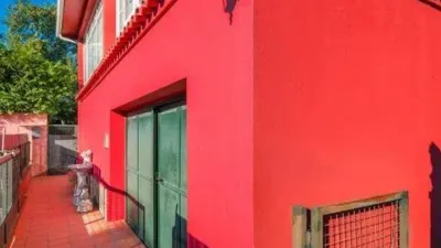 House in Teo, O Castañal, A Casalonga - Vista 2