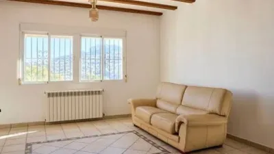 Chalet on Carrer Violetas photo 39