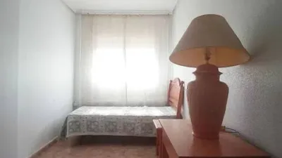 Apartment in El Carmen photo 14