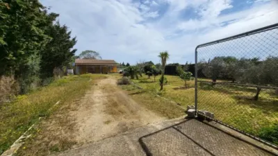 Rustic house in Medina Sidonia photo 2