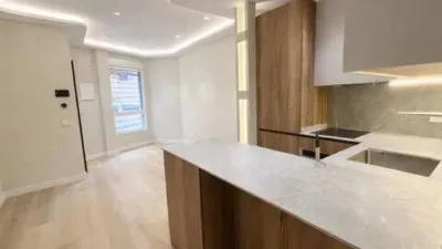 Apartment in San Isidro photo 3