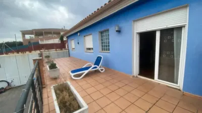 Chalet in L'Alcora photo 20