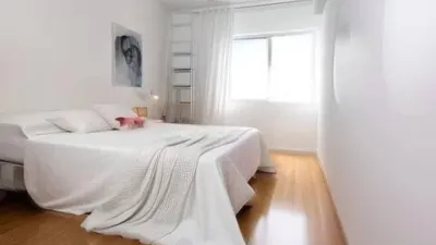Apartment in Amanecer photo 22