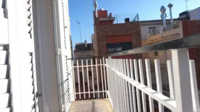 Apartment in Calella photo 16
