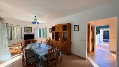 Chalet in Partida Maryvilla photo 12
