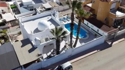 Casa – Orihuela, Villa Martín - Vista 3