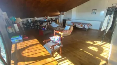 Chalet in Lepe photo 11