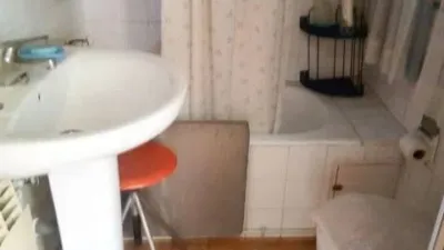 Casa adosada en venta en Plaza de la Leña, Centro (Zamora Capital) de 125.000 €