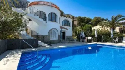 Chalet in Maryvilla photo 13
