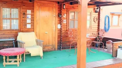 Chalet en Albacete Capital photo 44