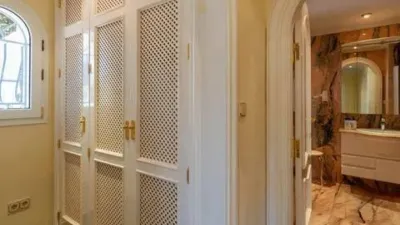 Chalet in Cala Advocat-Baladrar photo 15