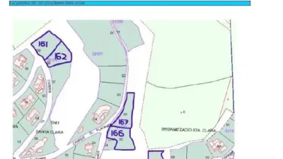 Terreno en venta en Algar - Vista 4