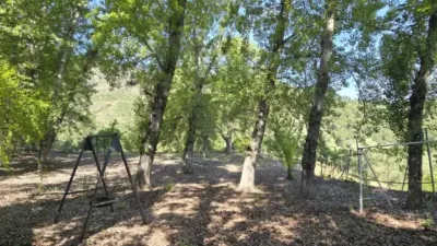 Rustic house in Villanueva del Arzobispo photo 58