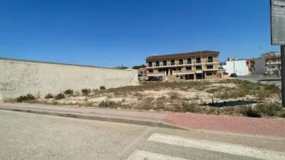 Terreno en venta en Calle N-A, -1 - Vista 2