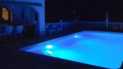 Casa – Benissa, Fanadix, la Marina Alta - Vista 5