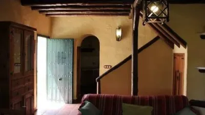 Terraced house in Zahara de la Sierra photo 22