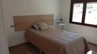 Apartment in Garrucha photo 32