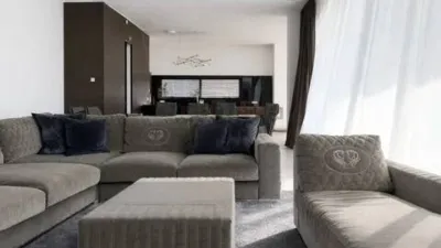 Casa – Finestrat - Vista 4