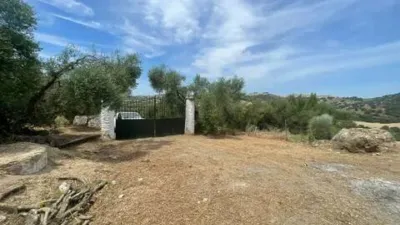 Chalet on Calle Puerto Serrano No Number photo 35