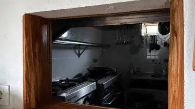 Chalet in Armucela photo 9