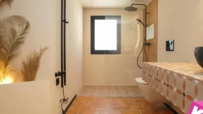 Chalet in Torrellano-Valverde-Business Park photo 51